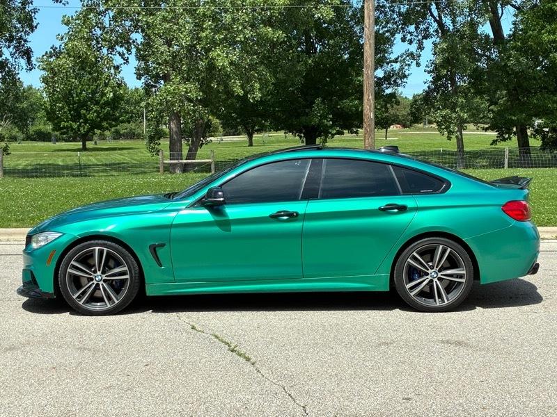 bmw 4 series 2016 WBA4B1C5XGG242334 image bmw 4 series 2016 WBA4B1C5XGG242334 image